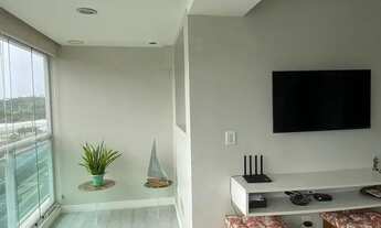 Imagem 5: Apartamento De 1 Quarto Distribuído Em 72M² E 1 Vaga De Garagem No Caminho Das Árvores. 1U