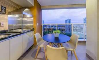 Imagem 2: Apartamento 2 quartos suítes, 90 metros quadrados, ótima localização