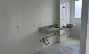 Imagem 6: Apartamento com 2 dormitórios à venda, 50 m² por R$ 290.000,00 - Cidade Industrial II - Lo