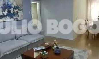 Imagem: Apartamento Amplo em Copacabana - 120m²