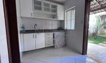 Imagem 3: CASA NO MARILÂNDIA COM TRÊS QUARTOS