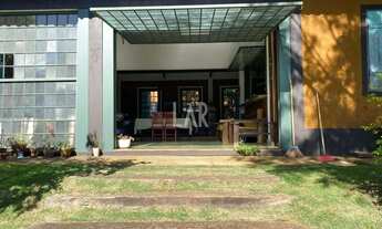 Imagem: Casa à venda, 3 quartos, 1 suíte, 4 vagas