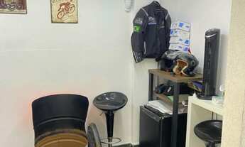 Imagem 2: Oficina Funilaria e Pintura