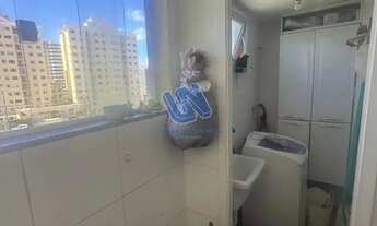 Imagem 3: Apartamento 3 quartos sendo 1 suíte 89m2 no Imbui