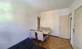 Imagem 4: Apartamento à venda, 3 quartos, 1 suíte, 1 vaga, Alto Barroca - Belo Horizonte/MG