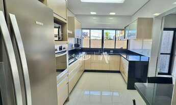 Imagem 5: Casa com 5 quartos à venda, 320 m² por R$ 3.490.000 - Alphaville II - Londrina/PR