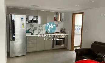 Imagem 2: Apartamento duas suítes