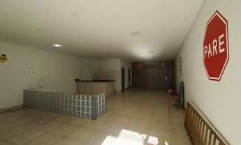 Imagem 4: Galpão Vila Cruzeiro