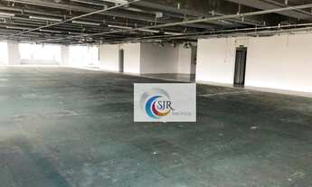 Imagem: Conjunto, 672 m² - Vila Olímpia - São