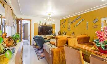 Imagem 2: Apartamento à venda em Mont'serrat com 86 m², 3 quartos, 1 vaga