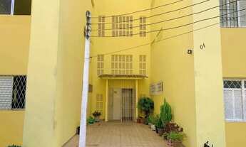 Imagem 5: Apartamento à venda em Parnamirim, Nova Parnamirim, com 2 quartos, com 55 m², Residencial