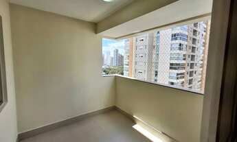 Imagem 5: Apartamento de 4 quartos para aluguel no Nova Suiça, Goiânia - GO