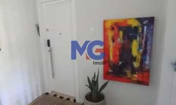 Imagem 4: Apartamento com 04 Quartos com 169m² no Bairro Aldeota - Fortaleza-Ce