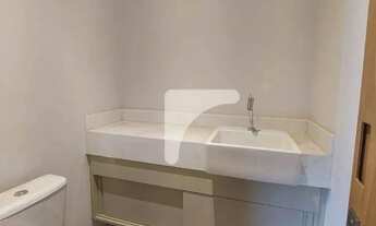 Imagem 4: Apartamento com 2 dormitórios para alugar, 78 m² por R$ 6.325/mês - Edifício Arch Palhano