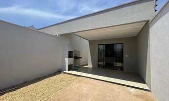 Imagem: Casa a venda 2/4 Aureny III, proximo ao