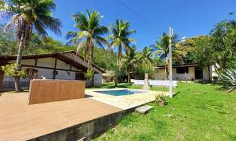 Imagem 3: Casa com 2 Quartos à Venda, 352 m² por R$ 640.000 - Itaocaia Valley (Itaipuaçu) - Maricá/R