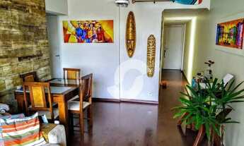 Imagem 3: Apartamento com 1 quarto à venda, 52 m² por R$ 449.900 - Boa Viagem - Niterói/RJ