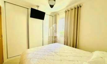 Imagem 6: Apartamento para Locação no Edifício Gran Bali em São José dos Campos -SP