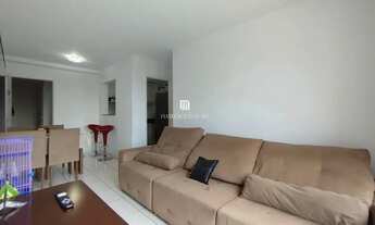 Imagem 3: Apartamento para Venda em Belo Horizonte, Candelária, 2 dormitórios, 1 suíte, 2 banheiros