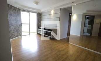 Imagem 3: Apartamento à Venda - Parque João Ramalho, 3 Quartos, 71 m2