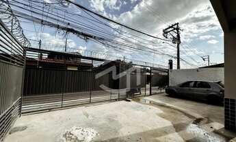 Imagem 7: ALUGUEL DE APARTAMENTO DE 1 QUARTO - RESIDENCIAL TRÊS MARIAS - BAIRRO PARQUE VERDE - BELÉM