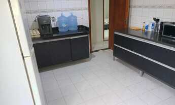 Imagem 5: Alugo Casa mobíliada no Residencial Bom Clima - 4 Quartos, sendo 2 Suítes