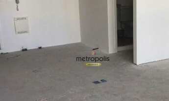 Imagem 2: Sala, 37 m² - venda por R$ 391.000,00 ou aluguel por R$ 2.666,34/mês - Baeta Neves - São B