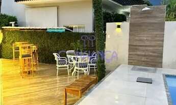 Imagem: Casa com 4 dormitórios, 350 m² - venda