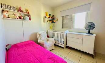 Imagem 7: Apartamento 2 quartos à venda no bairro Vila Independência em Piracicaba