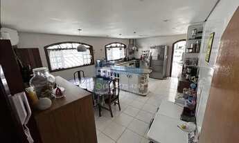 Imagem 7: Casa de Condomínio em Vila Mariza Mazzei 235m² - São Paulo