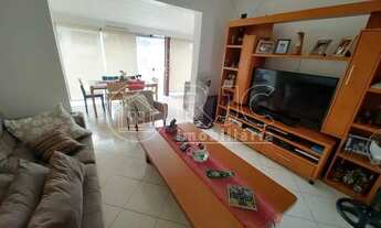 Imagem 6: Imóvel para venda com 169 metros quadrados com 4 quartos em Tijuca - Rio de Janeiro - RJ