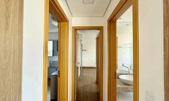 Imagem 5: Apartamento com 2 quartos para alugar em Belo Horizonte