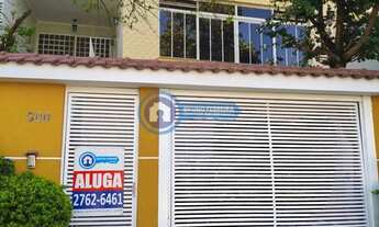 Imagem: Sobrado para Alugar na Vila Maria Alta