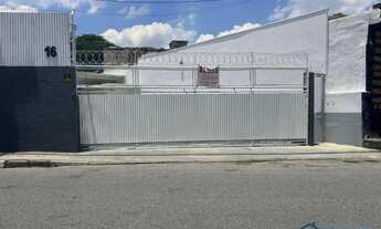 Imagem 2: Galpão para alugar, 1670 m² por R$ 39.061,75/mês - Vila Diadema - Diadema/SP