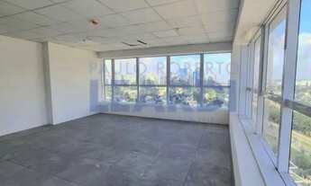 Imagem 5: CONJ. COMERCIAL - EMPRESARIAL 18 DO FORTE - SP