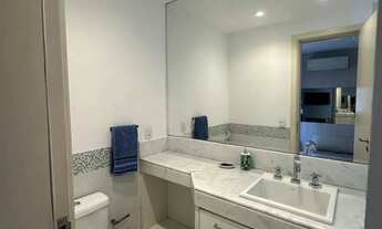 Imagem 7: Apartamento à venda e para alugar em Barueri, Alphaville Industrial, com 3 suítes, com 232