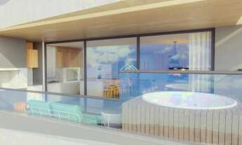 Imagem 6: Aquarela - Apartamento na Planta em Guaratuba