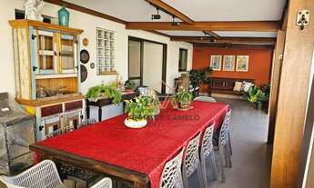 Imagem 4: Apartamento Garden 4 quartos à venda, 280 m² por R$ 3.300.000 - Vale dos Cristais - Nova L