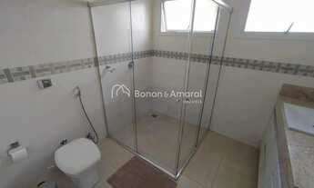 Imagem 6: Casa para locação no Condomínio no Roncáglia em Valinhos/SP