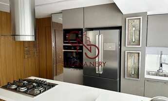 Imagem 6: APARTAMENTO MOBILIADO EM PONTA NEGRA