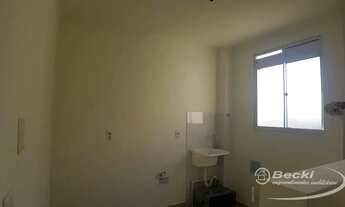 Imagem 5: Parque Jardim de Luxemburgo no Vila Nova - Joinville