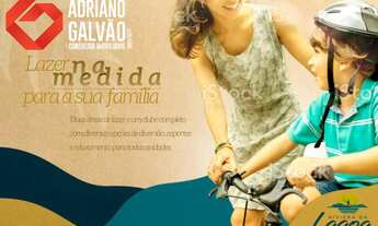 Imagem 3: Riviera da Lagoa - Condomínio - Lotes