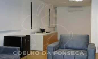 Imagem 6: Conjunto/Sala Comercial - Jardim Paulista/Sao Paulo