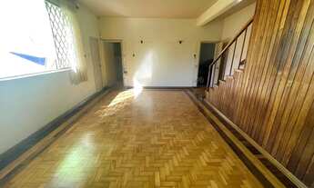 Imagem 6: Casa comercial com 412 m² de área útil em lote de 600 m²