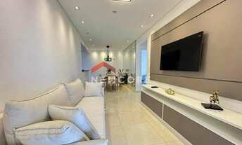 Imagem 7: Apartamento em Avenida Carlos Martiniano de Andrade Bittencourt - Aviação - Praia Grande/S