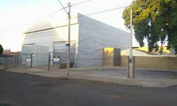 Imagem 4: Comercial Galpão em Bauru