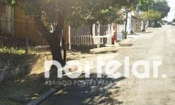 Imagem 3: Ótimo terreno com casa antiga à venda no Parque São Domingos