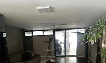 Imagem 2: Imóvel para aluguel possui 78 metros quadrados com 2 quartos em Ponta Verde - Maceió - AL