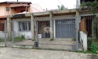 Imagem 3: Casa com 2 Dormitórios Bairro Jardim Botânico