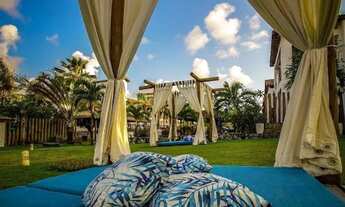 Imagem 2: Resort Tree Bies - Apt 3/4 - Aluguel Temporada Diárias - Subauma - Linha Verde